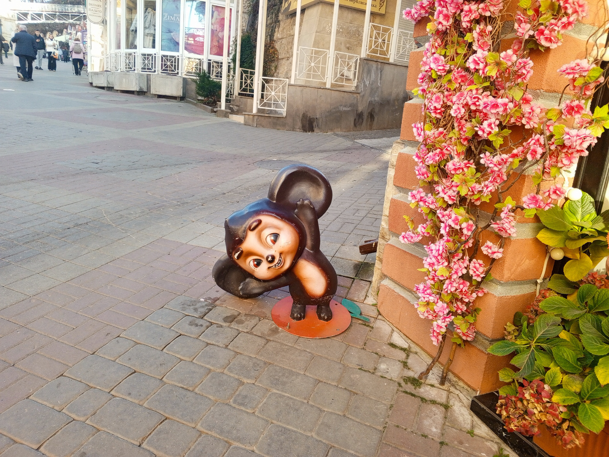 Фото автора