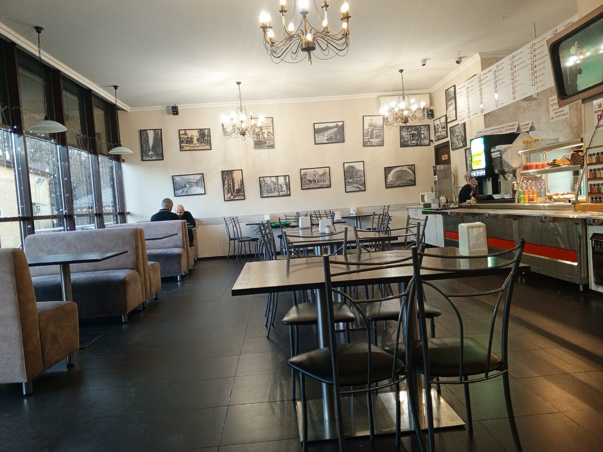 Фото автора