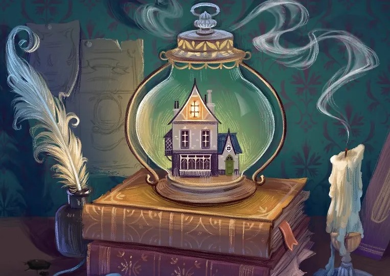 ТОП-15 книжных новинок зимы 2025, которые нельзя пропустить!