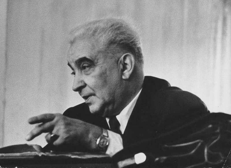 В.В. Виноградов