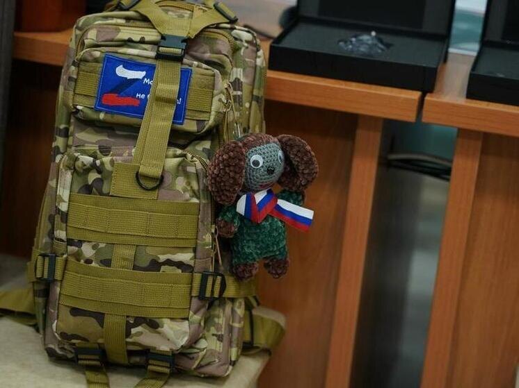     Фото: МРОКМ имени И.Д. Воронина