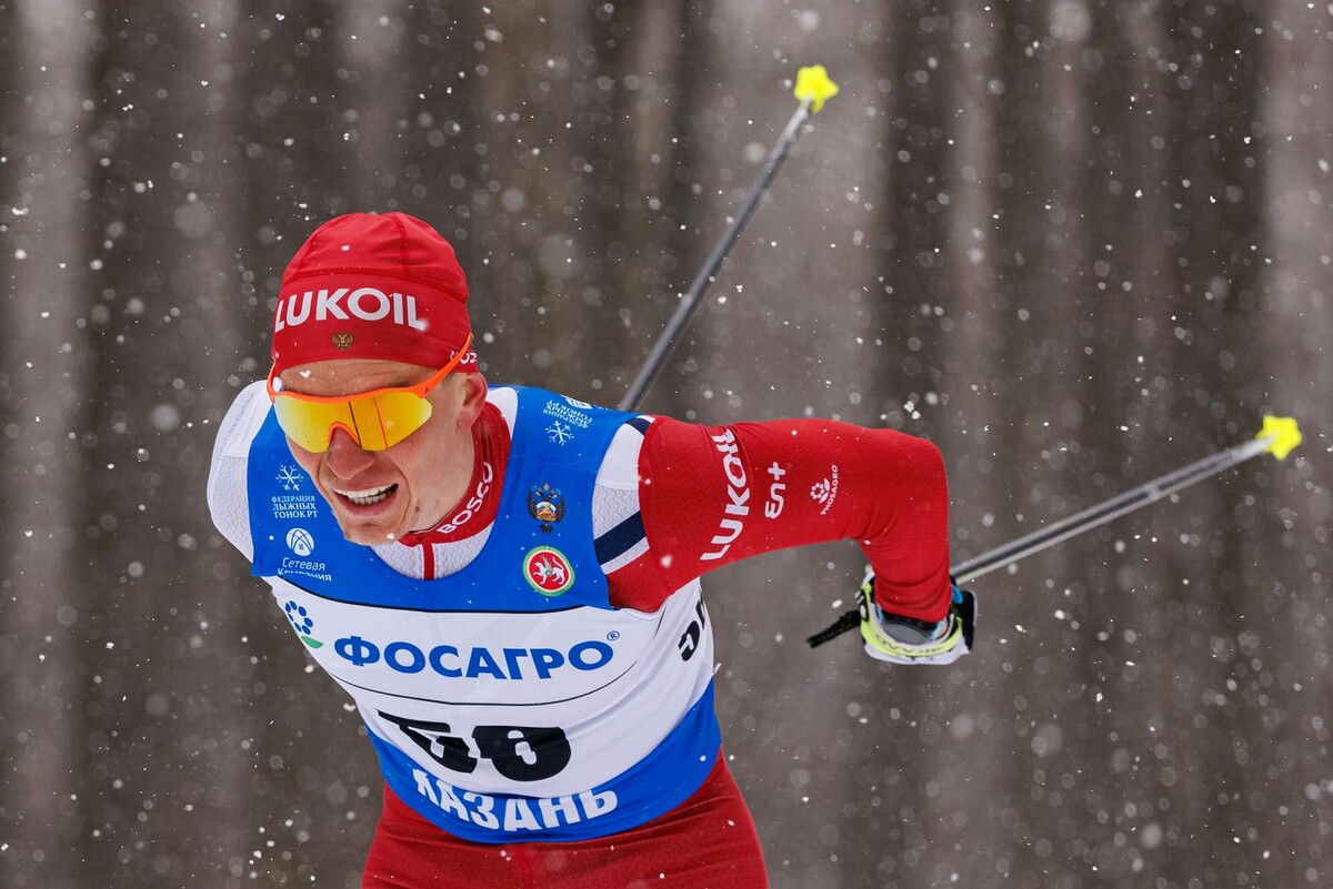     / Источник: © Global Look Press