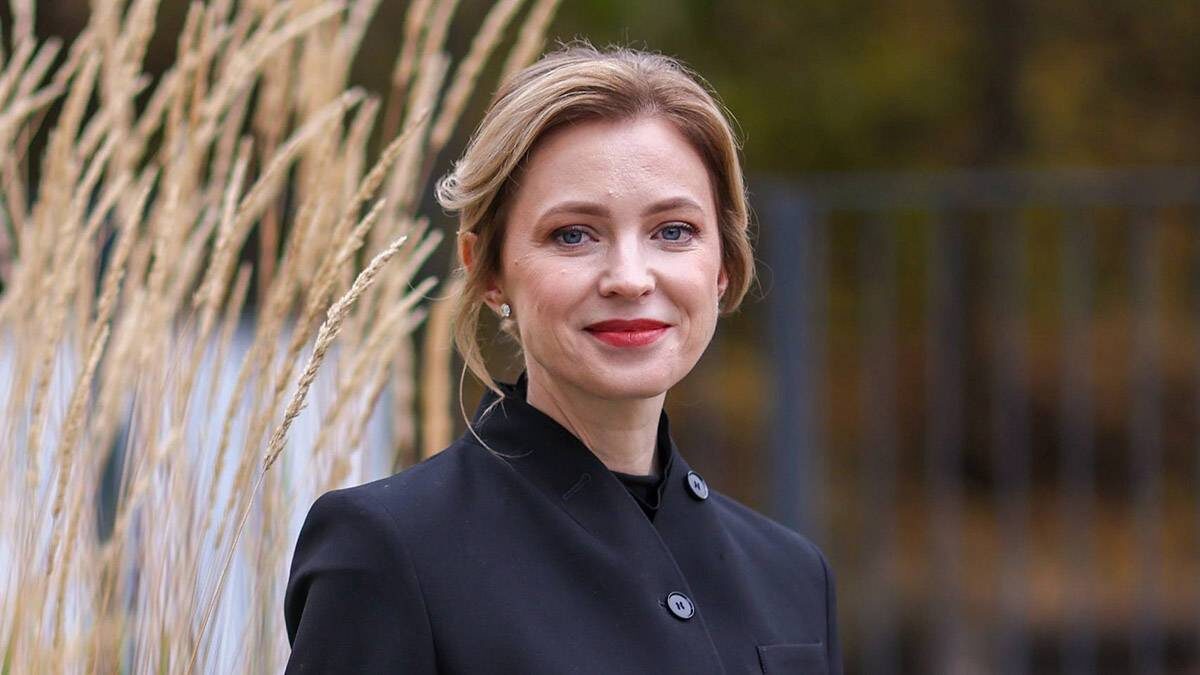    Фото: t.me/poklonskaya_nv