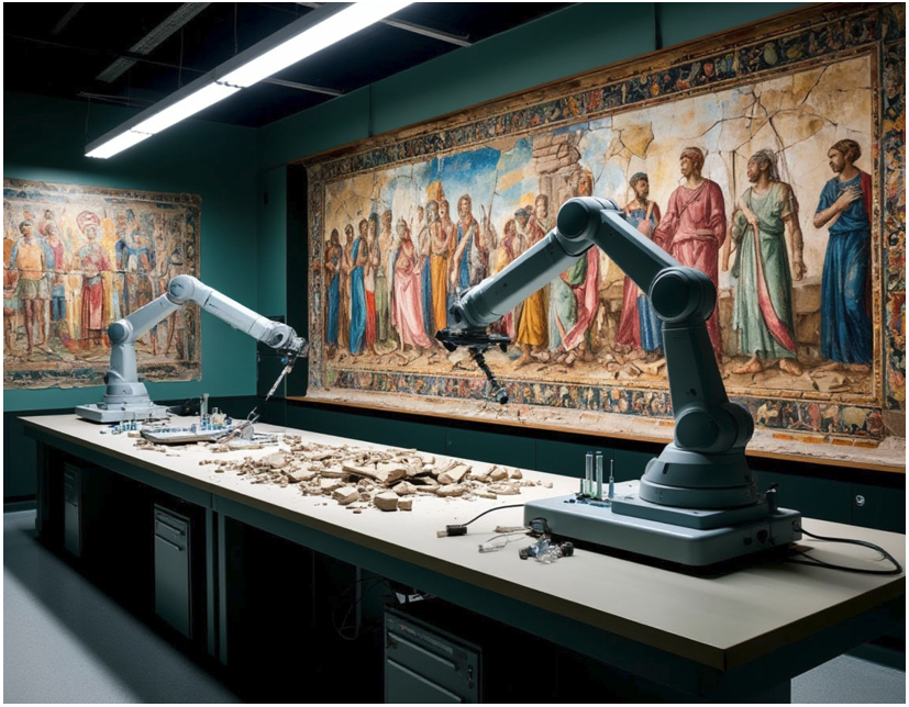 сгенерировано с помощью ИИ