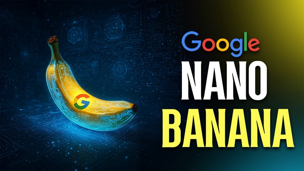 nano banana 