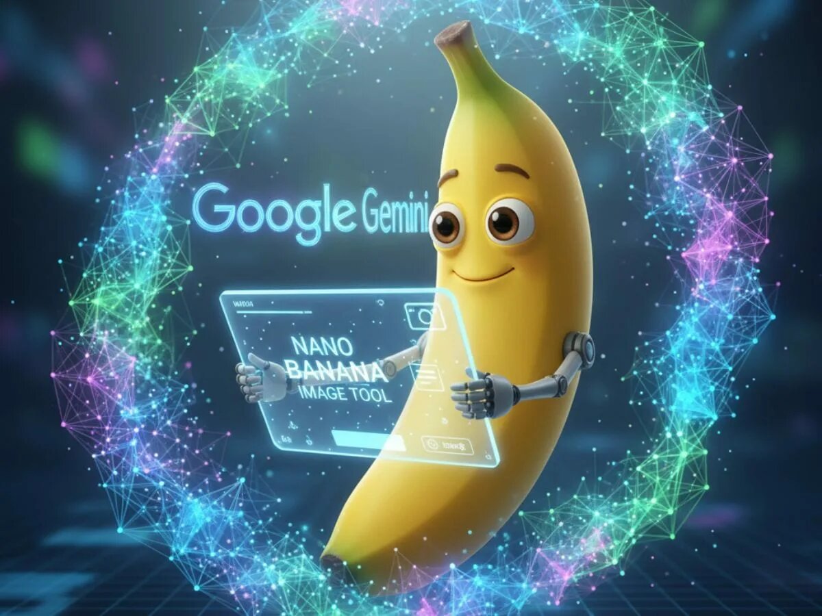 nano banana 