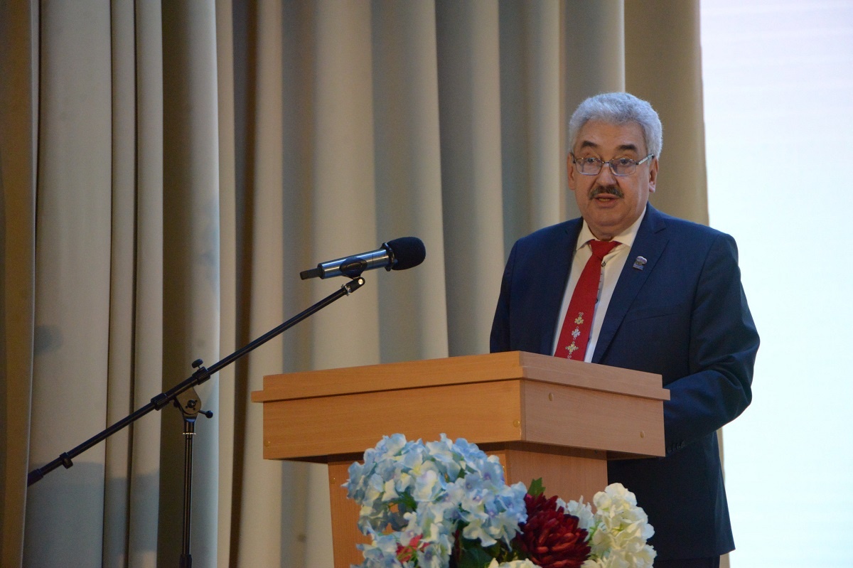    Фото: Леонид Черкесов, источник: t.me/LCherkesov