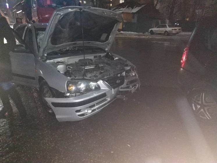     Фото: ГУ МЧС России по Воронежской области