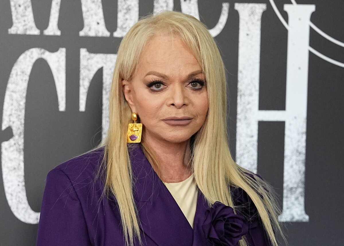    Лариса Долина / Источник: © ИЗВЕСТИЯ/Павел Волков