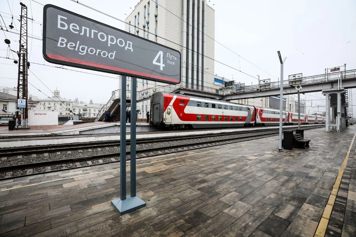    Фото: пресс-служба ЮВЖД