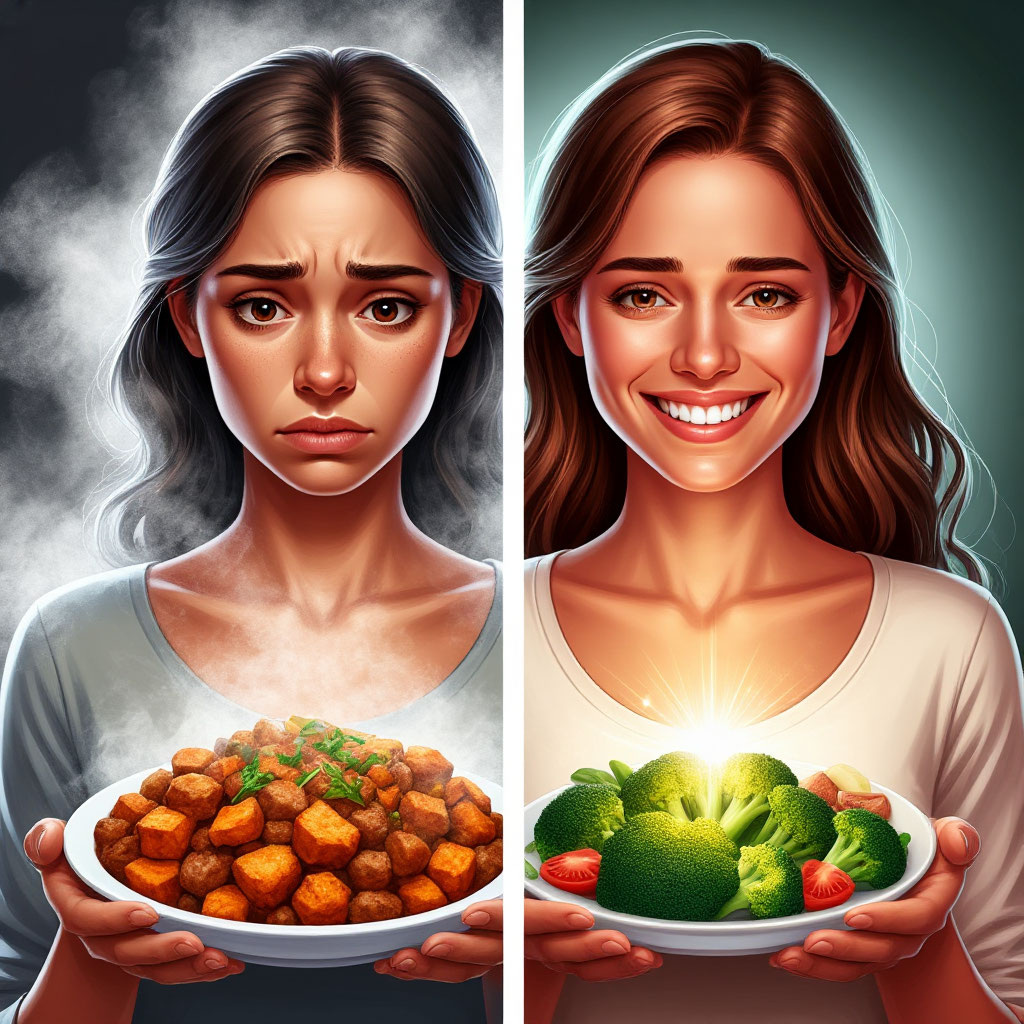 Личное исследование, которое объясняет, почему болезни возвращаются, а проблемы повторяются. И что с этим делать.