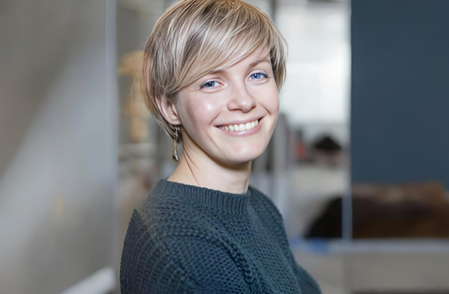 Сестра Яны - Инна