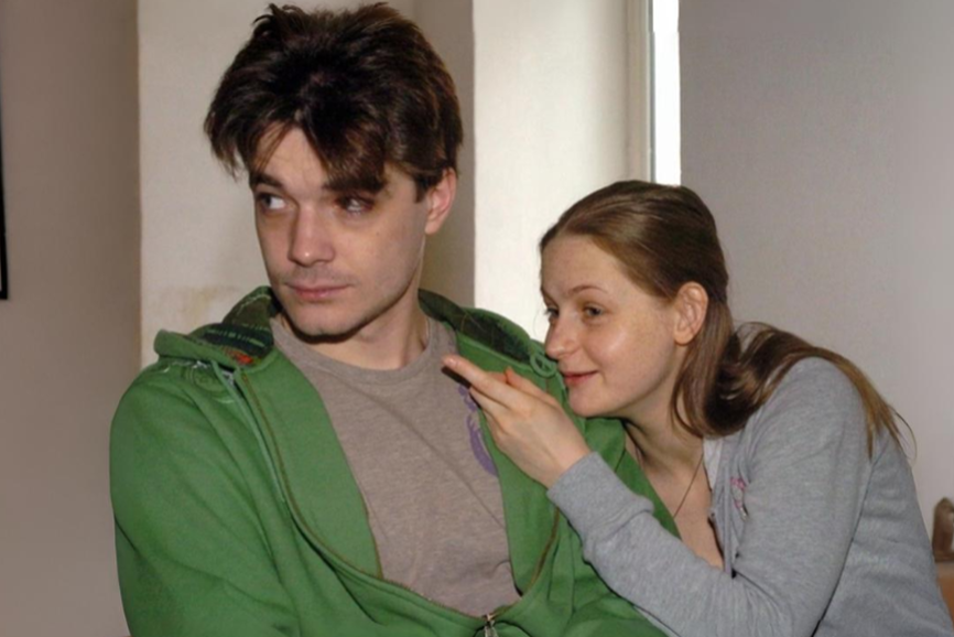 Максим и Яна