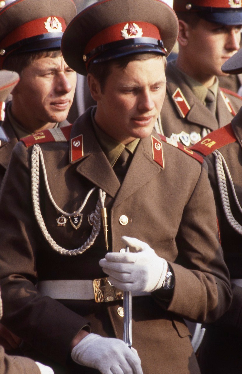 Никогда не помешает музыкальное образование...