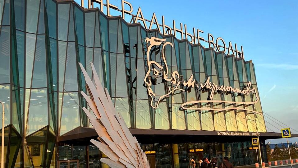 Отдохнул в Кисловодске: рассказываю, что посмотреть, куда сходить и где поесть шашлык