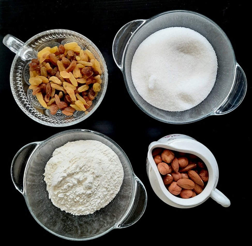 Все фотографии в статье мои. Продукты и посудины - тоже