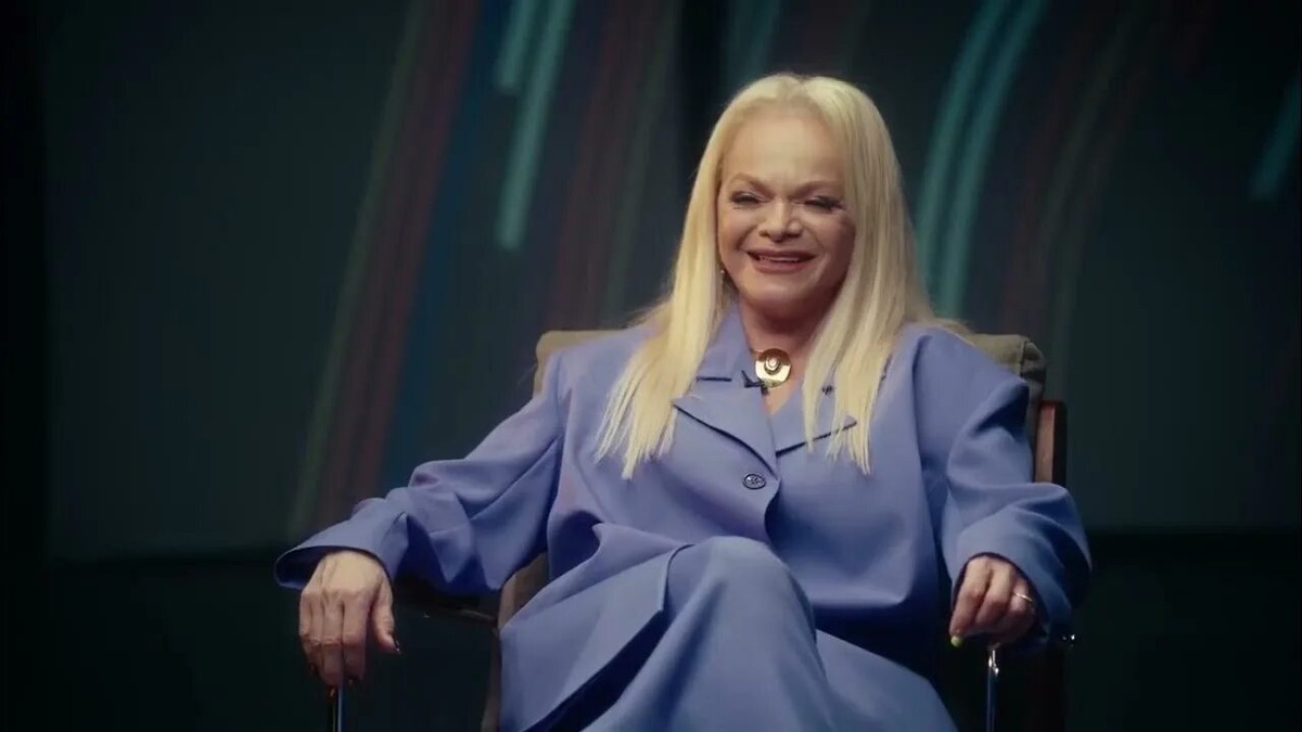 Фото с интервью