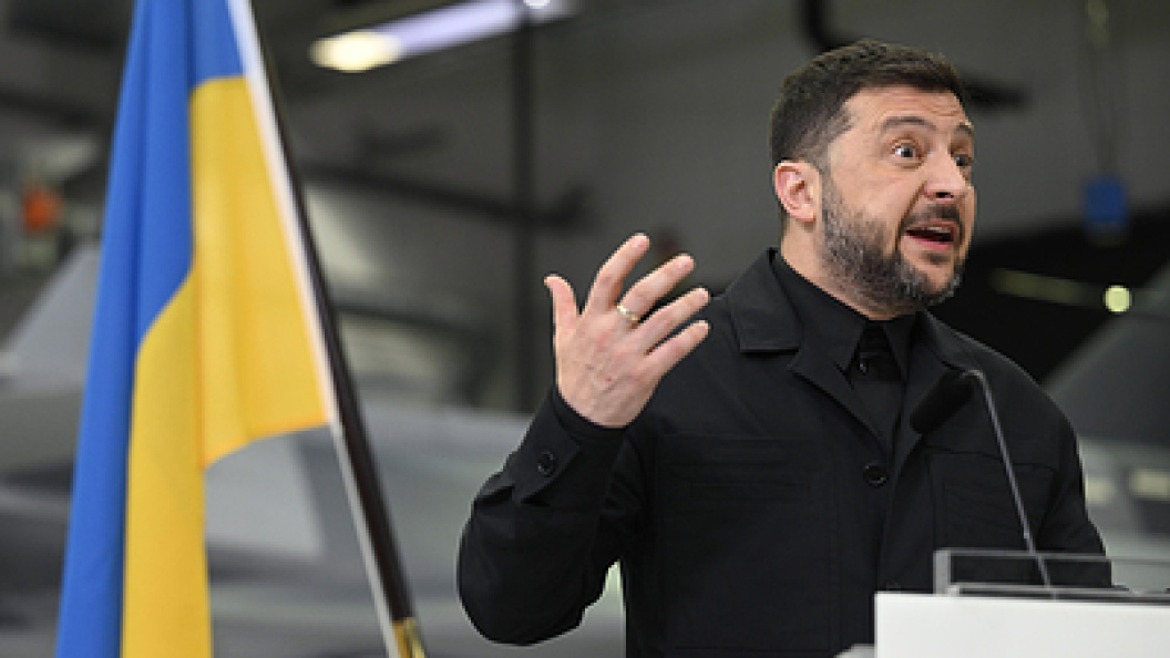    Fredrik Sandberg/Globallookpress