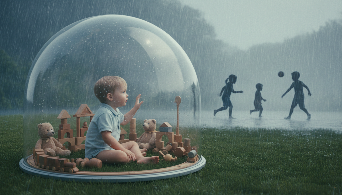 Среда безопасности