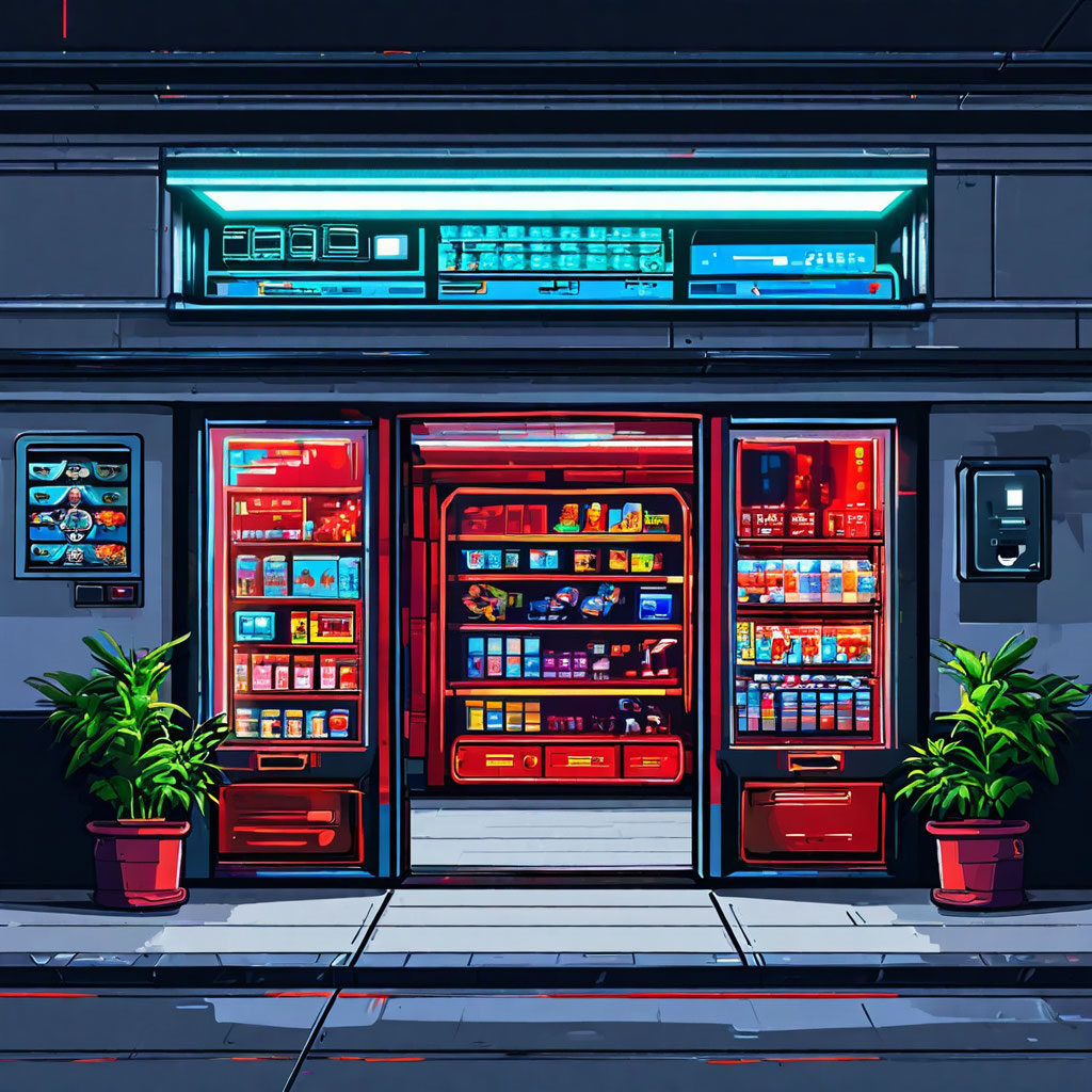    Будущее тега «Сделано с ИИ» в игровых магазинах