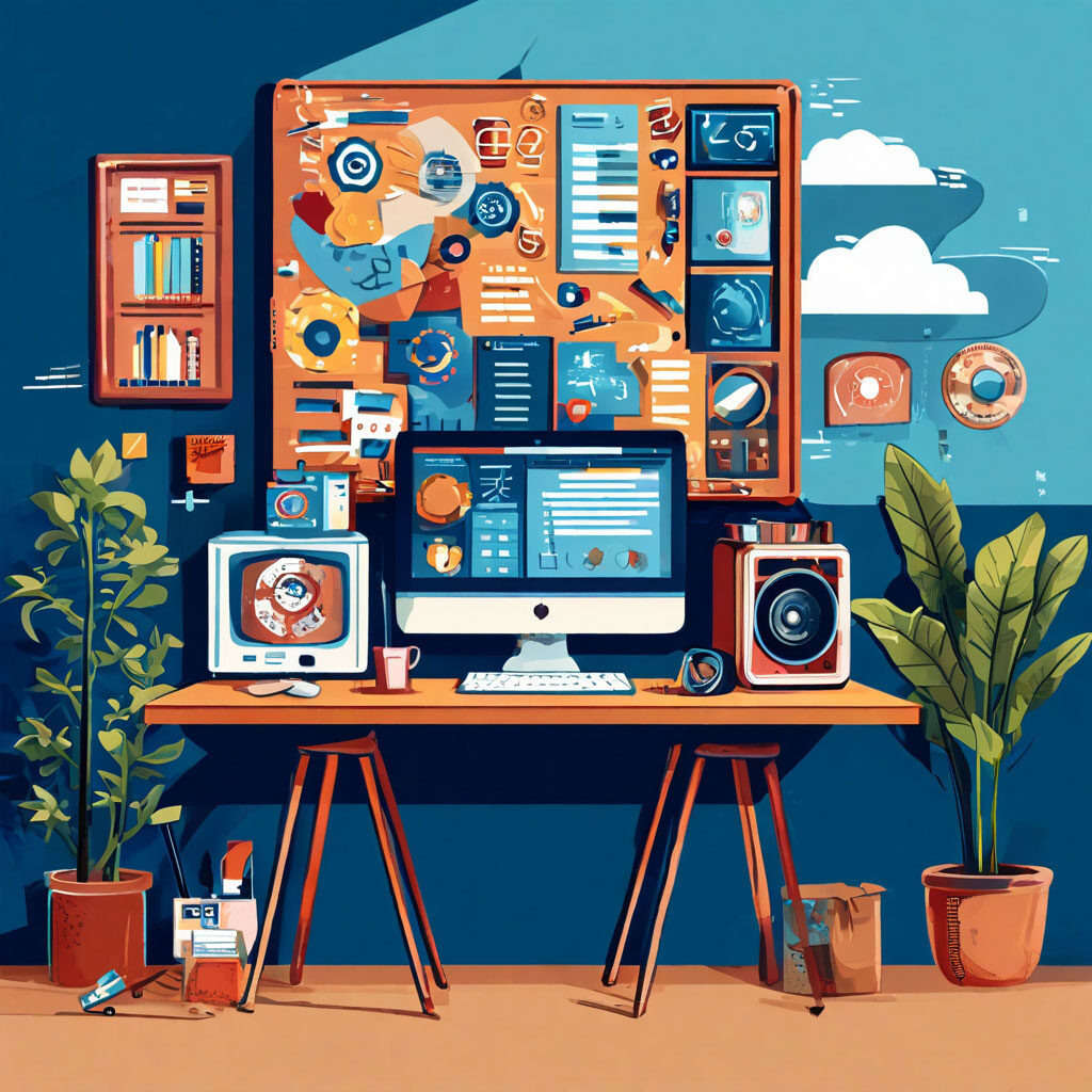    Синергия SEO и контент-маркетинга повысит видимость вашего бизнеса в интернете, привлечёт клиентов и увеличит продажи. Узнайте, как использовать эти инструменты эффективно!