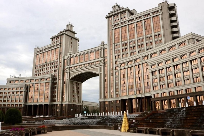 Фото с сайта gov.kz