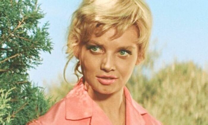 Наталья Кустинская