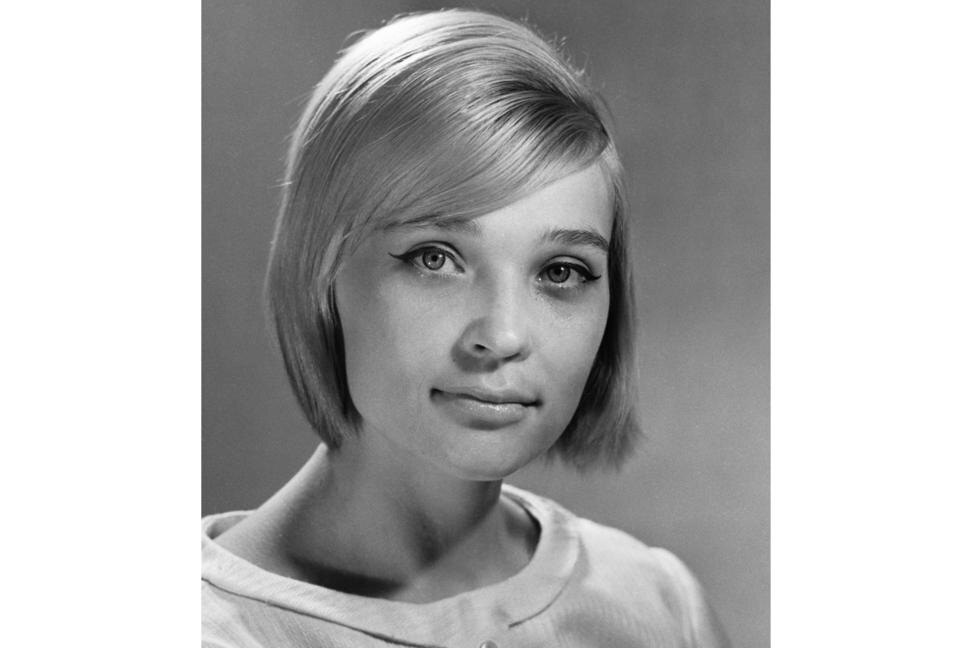 Светлана Светличная