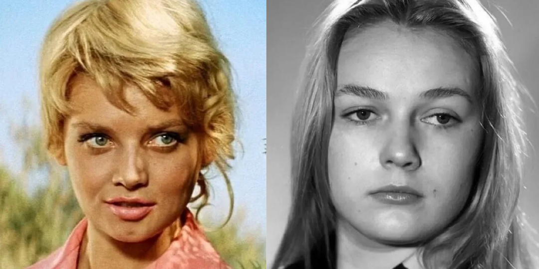 Иконы стиля от 1960-х до 2020-х: 7 актрис советской и российской эпохи