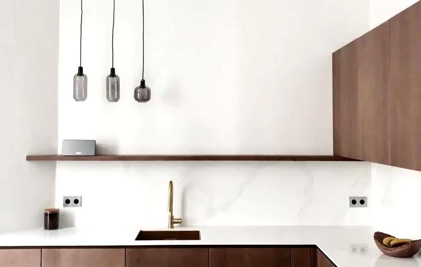 5 главных ошибок с деревом в интерьере