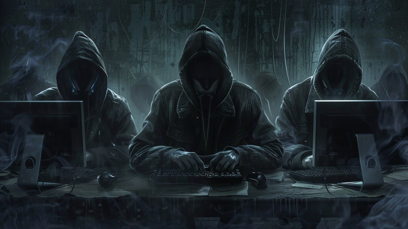   Сгенерировано с помощью ИИ