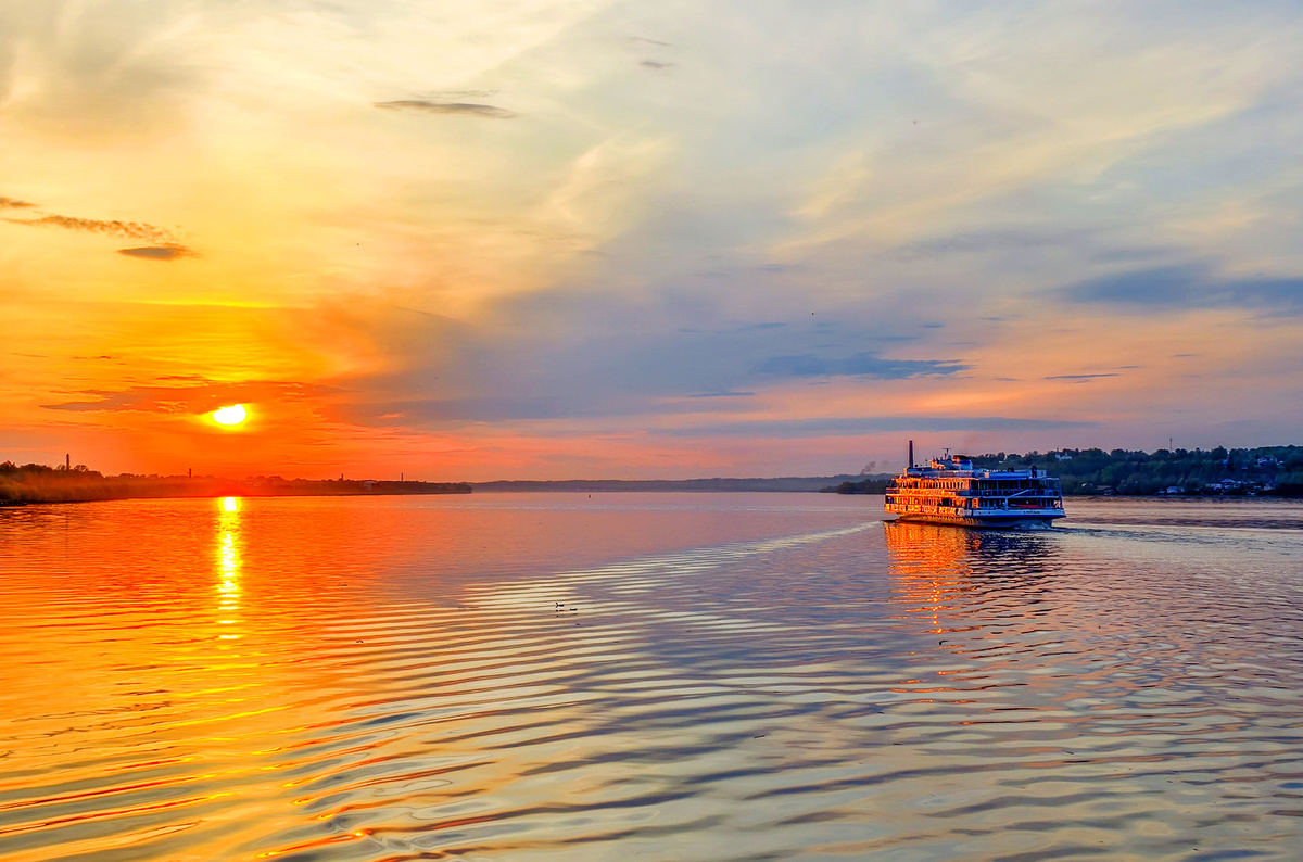    Светлана Парфенова