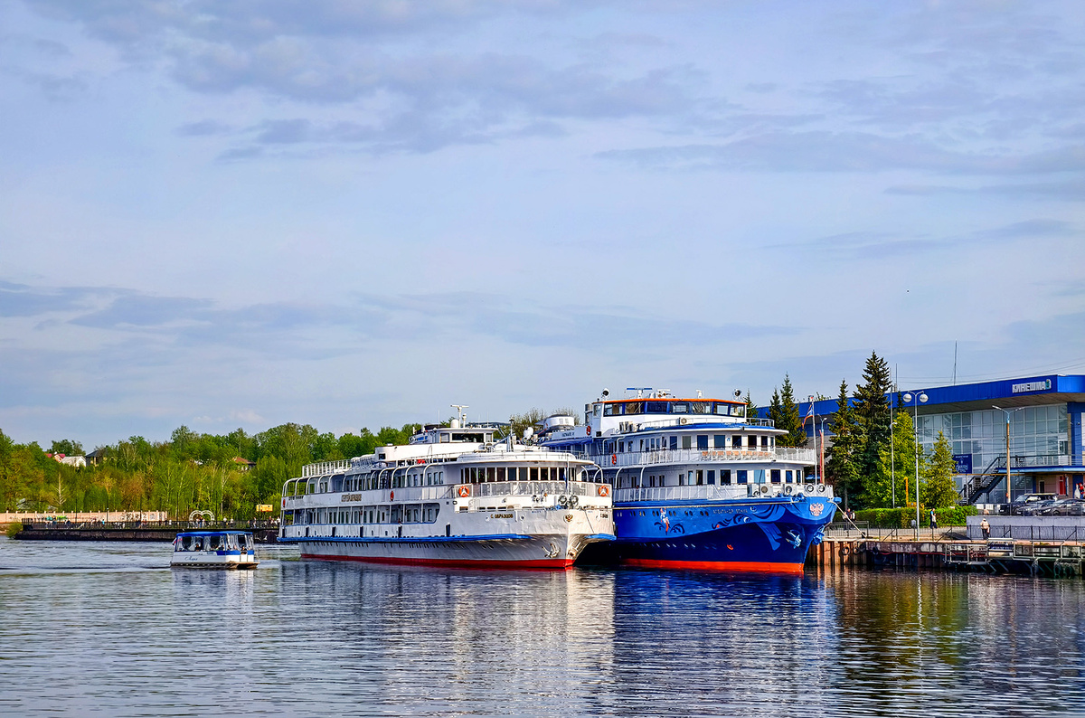    Светлана Парфенова