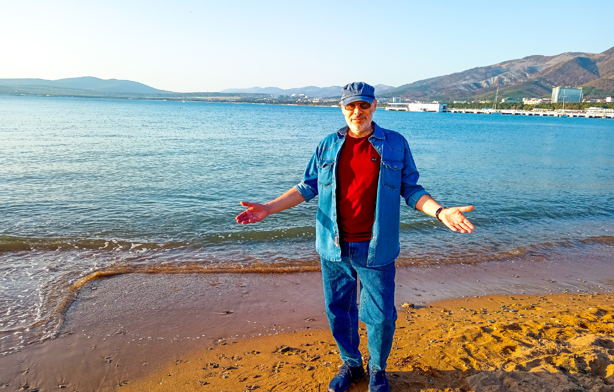 ©Михаил Лекс 