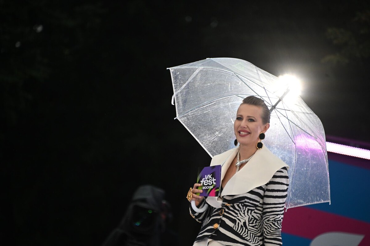     / Источник: © Global Look Press