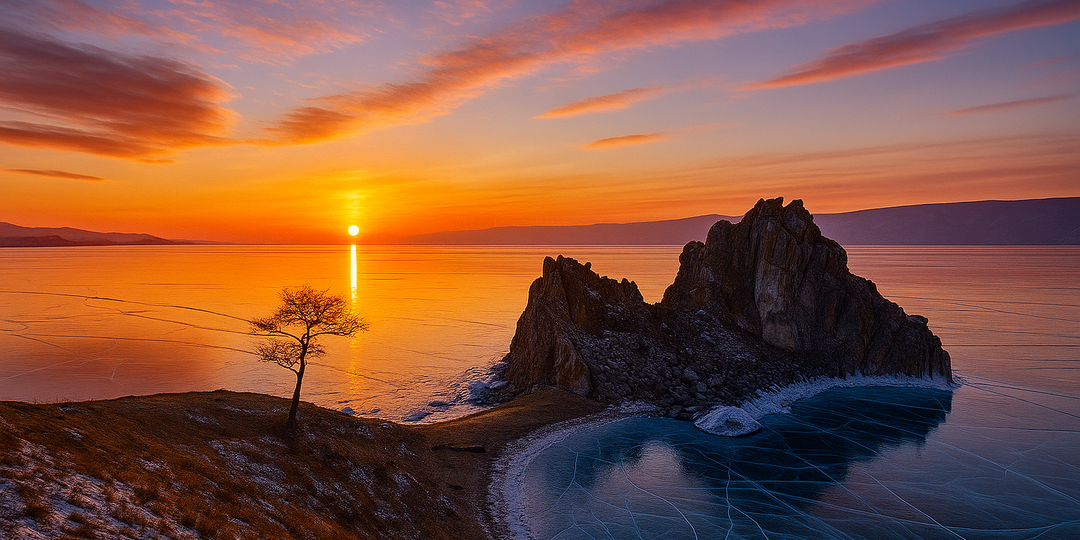 Как хотели взорвать Шаман-камень: реальная история, о которой мало кто знает