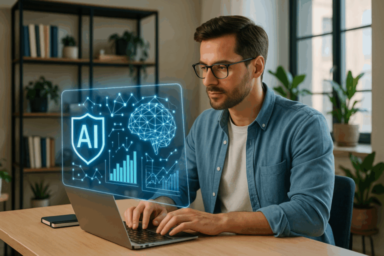    ИИ автоматизация для бизнеса Astralot AI