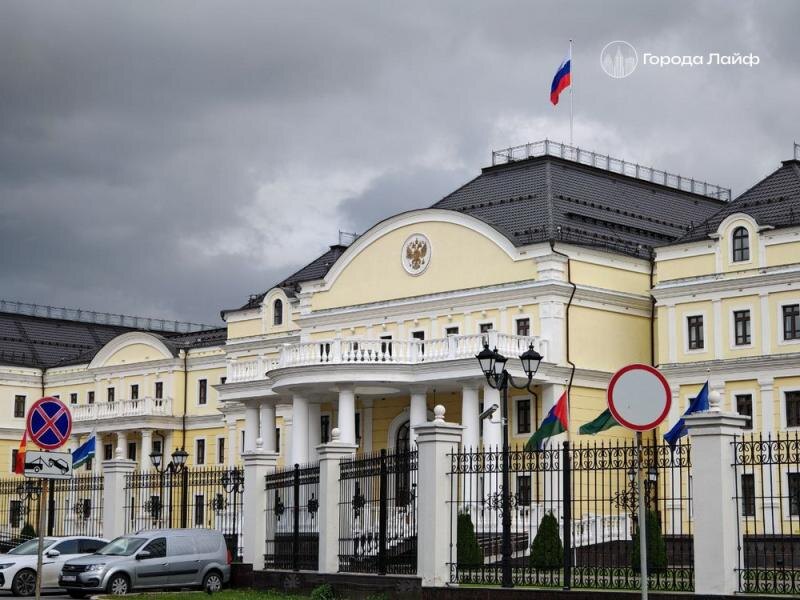     Фото: Города Лайф
