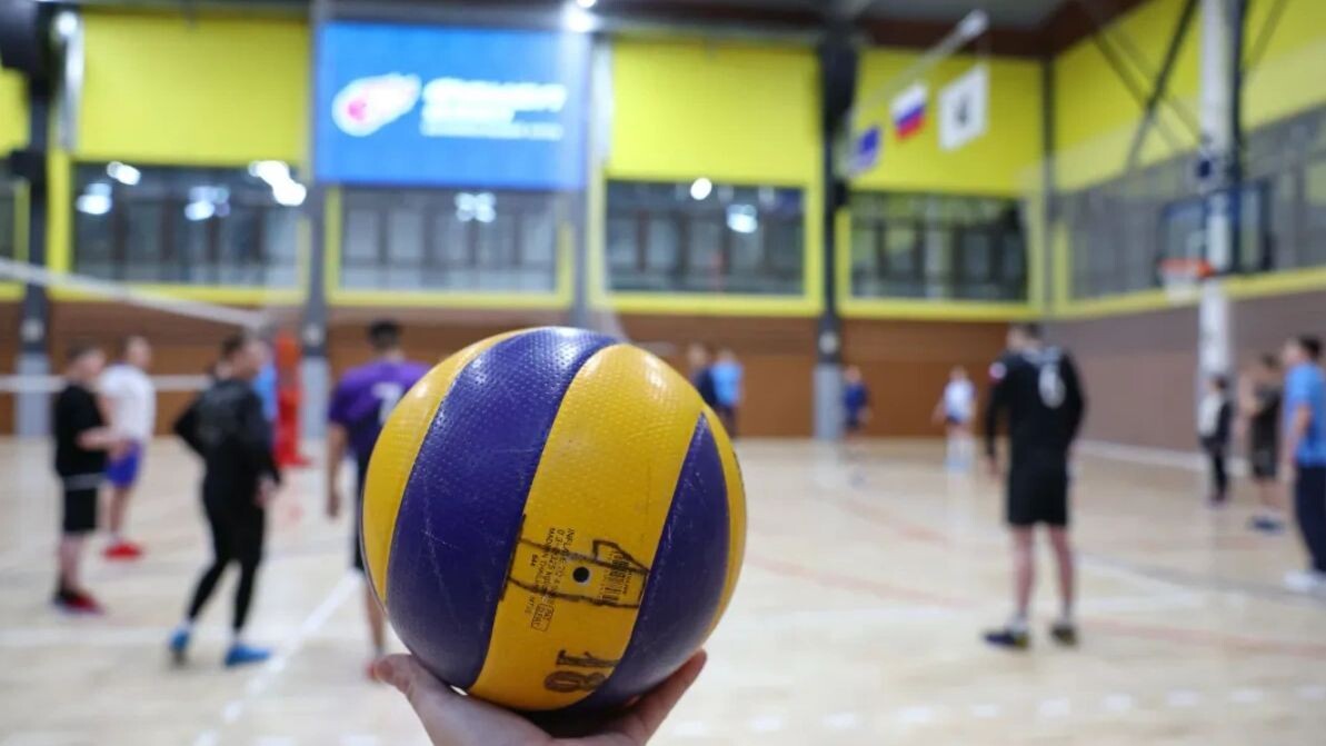    Фото: Андрей Ткачев / «Ямал-Медиа»