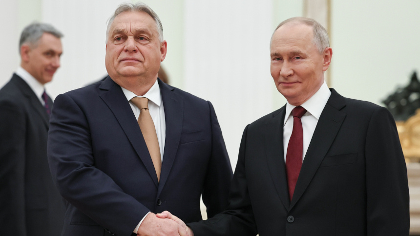    Фото: © РИА Новости/Александр Казаков