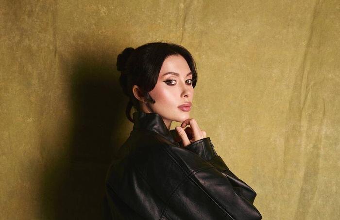 Обложка © Telegram/Ева Карицкая