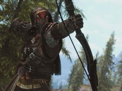    Создатель легендарного скрытного лучника в The Elder Scrolls рассказал, как появился этот билд