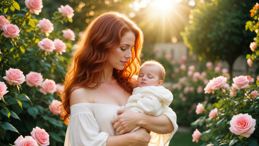    "Ежегодно День матери отмечают в России в последнее воскресенье ноября. Фото: freepik.com"