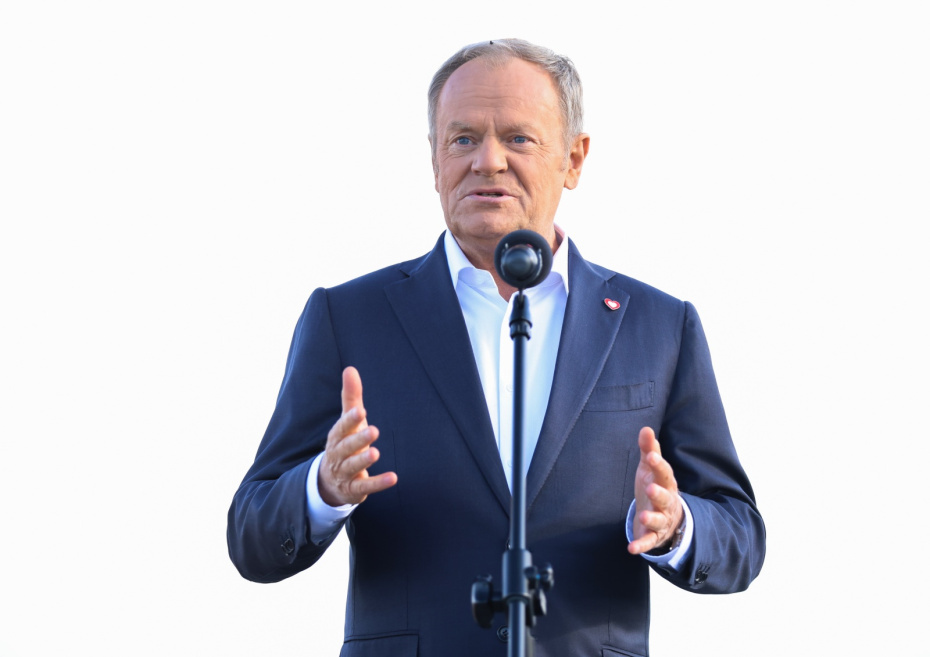    Mateusz Bialczyk/Arena Akcji/Global Look Press