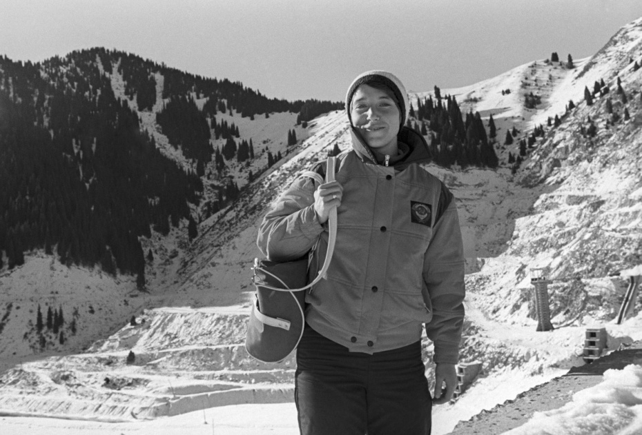    Геннадий Попов и Игорь Уткин/Фотохроника ТАСС