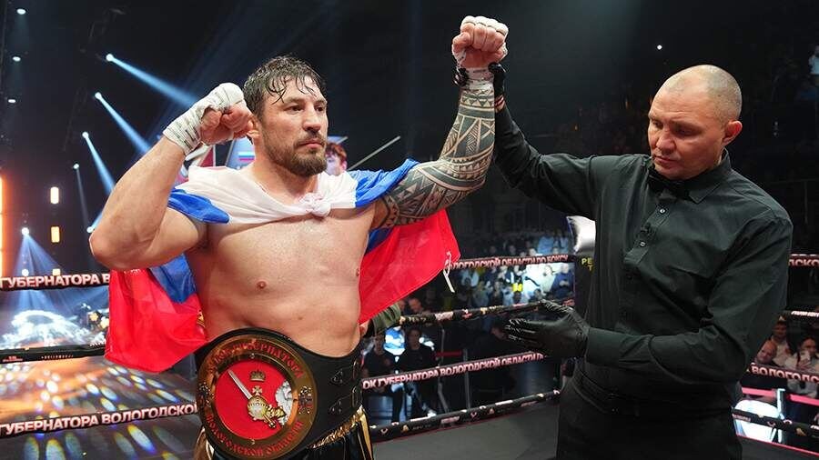     Евгений Гончаров