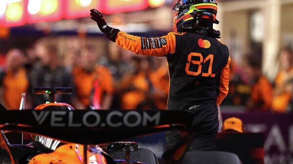    © Getty Images / Clive Rose - Formula 1