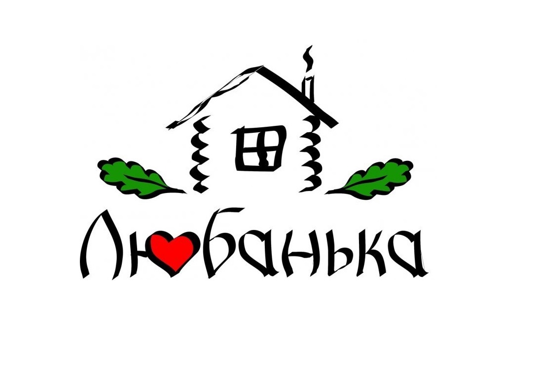 Логотип бани на Лоцманской, 20, Санкт-Петербург