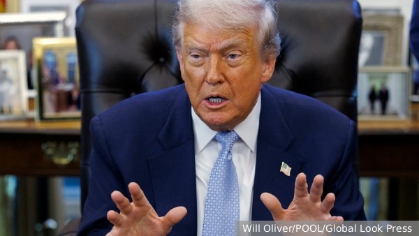     Фото: Will Oliver/POOL/Global Look Press   
 Текст: Мария Иванова