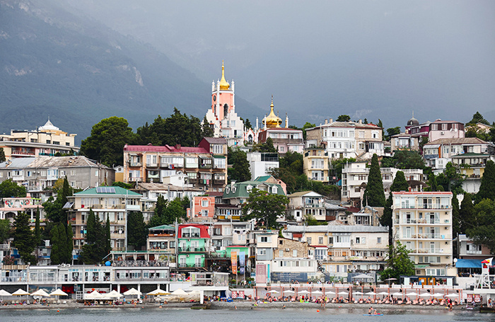    Сергей Мальгавко/ТАСС